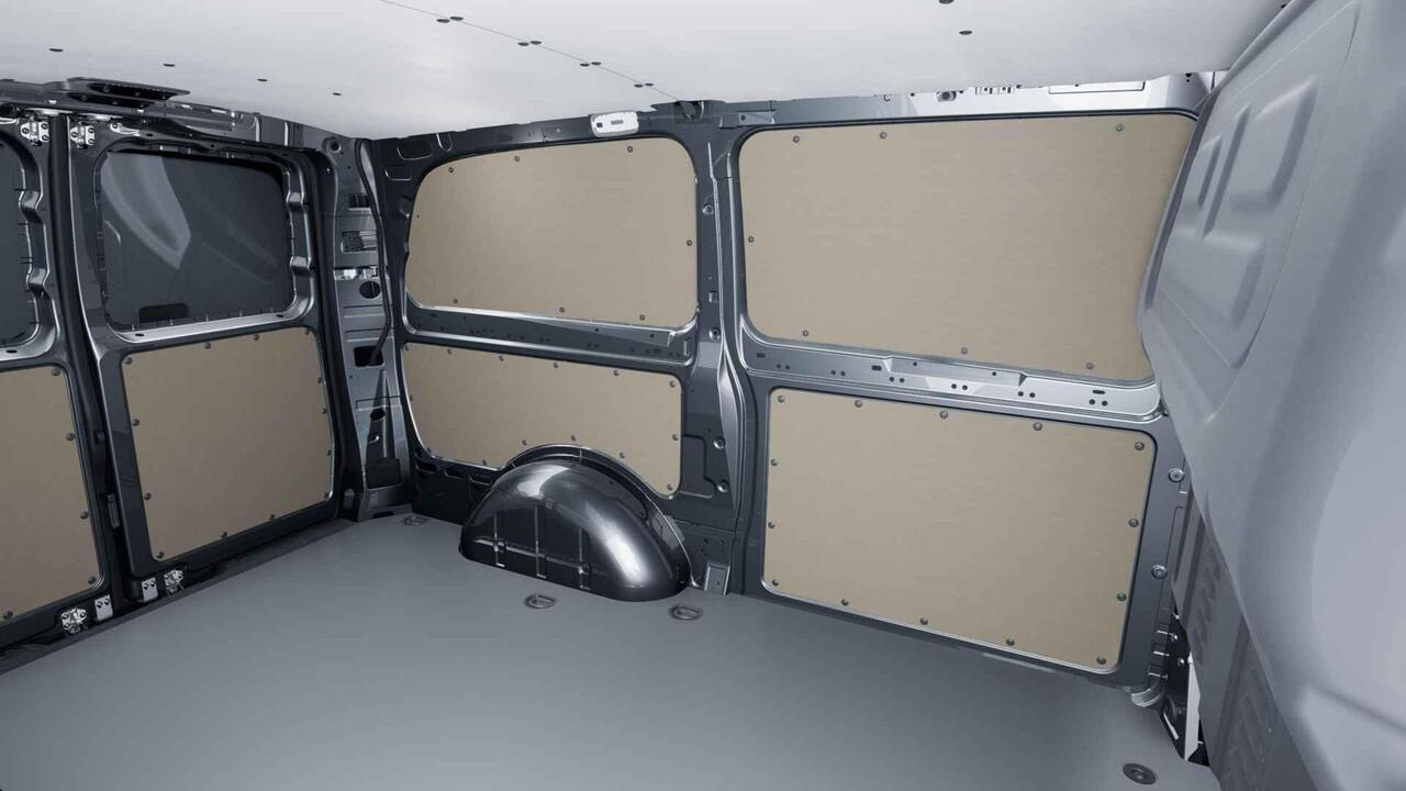 Mercedes-Benz VITO 116 CDI L2 Select Trekhaak | 270° Deuren | MBUX |