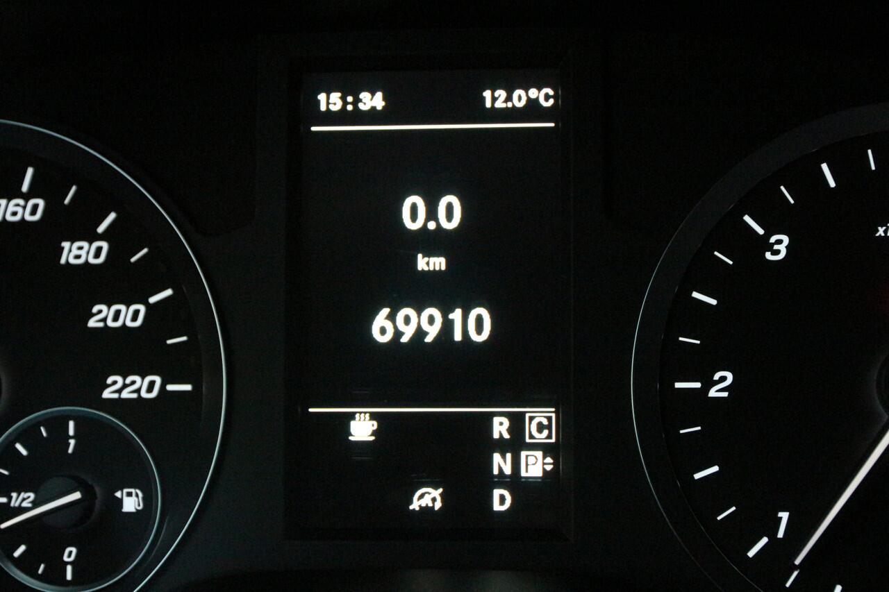 Mercedes-Benz VITO 114 CDI | Aut. | DC | XL | 2x Schuifdeur | Cruise | Clima..