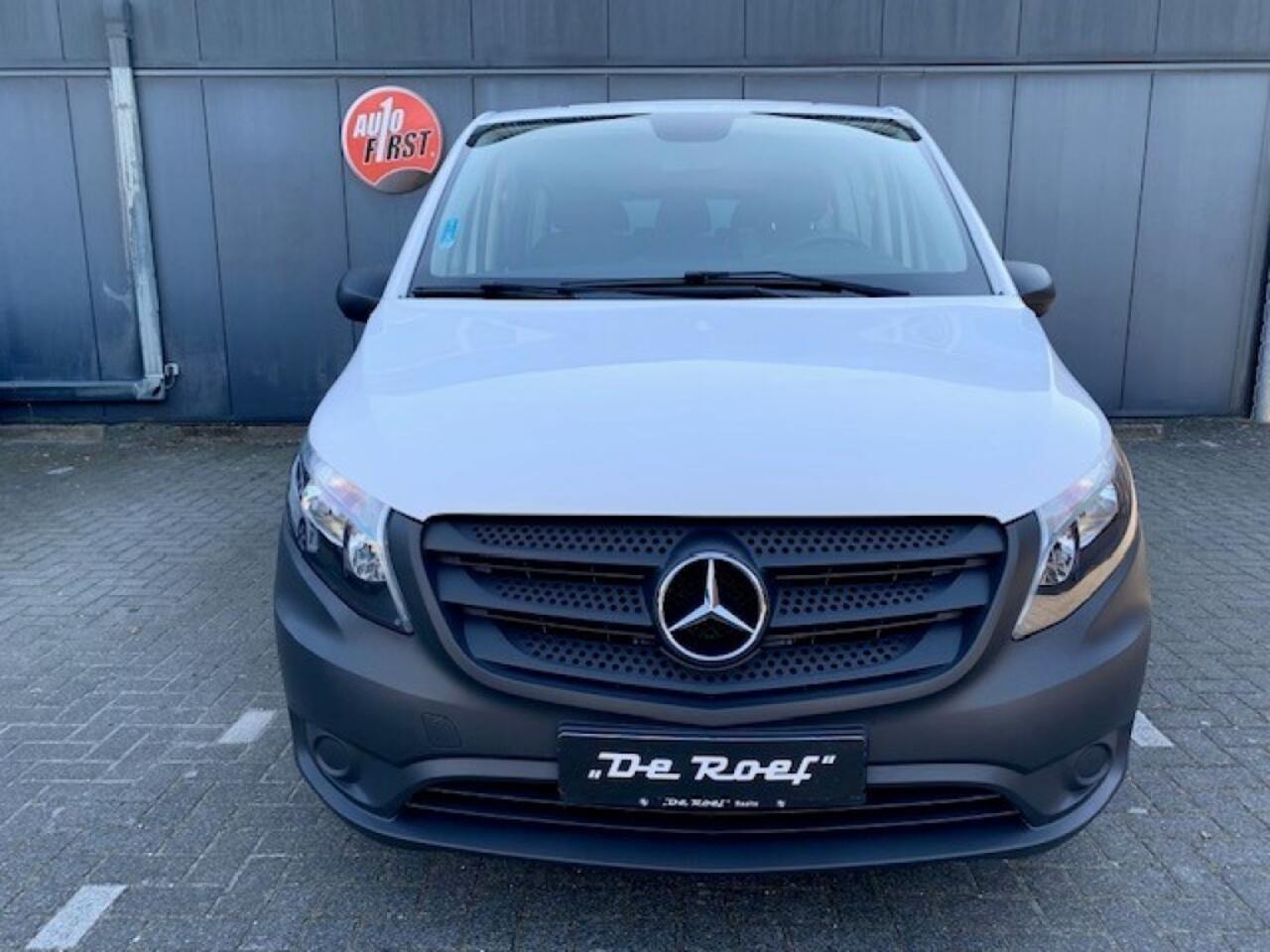 Mercedes-Benz VITO VITO TOURER 110CDI BASE 9 PERS.