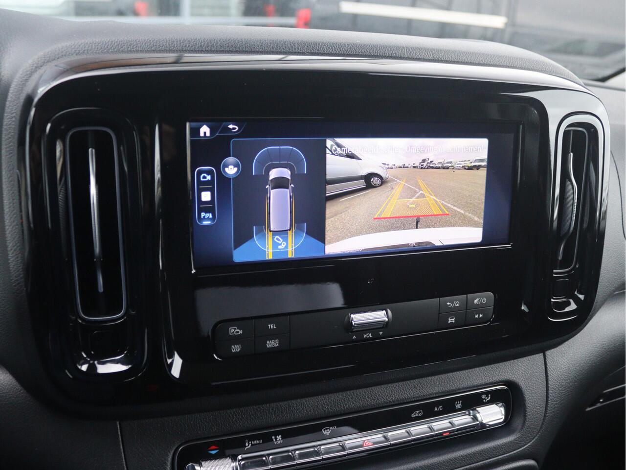 Mercedes-Benz VITO 114 CDI L2 Select | AIRCO/CAMERA/CRUISE/2.500KG AHW | Certified