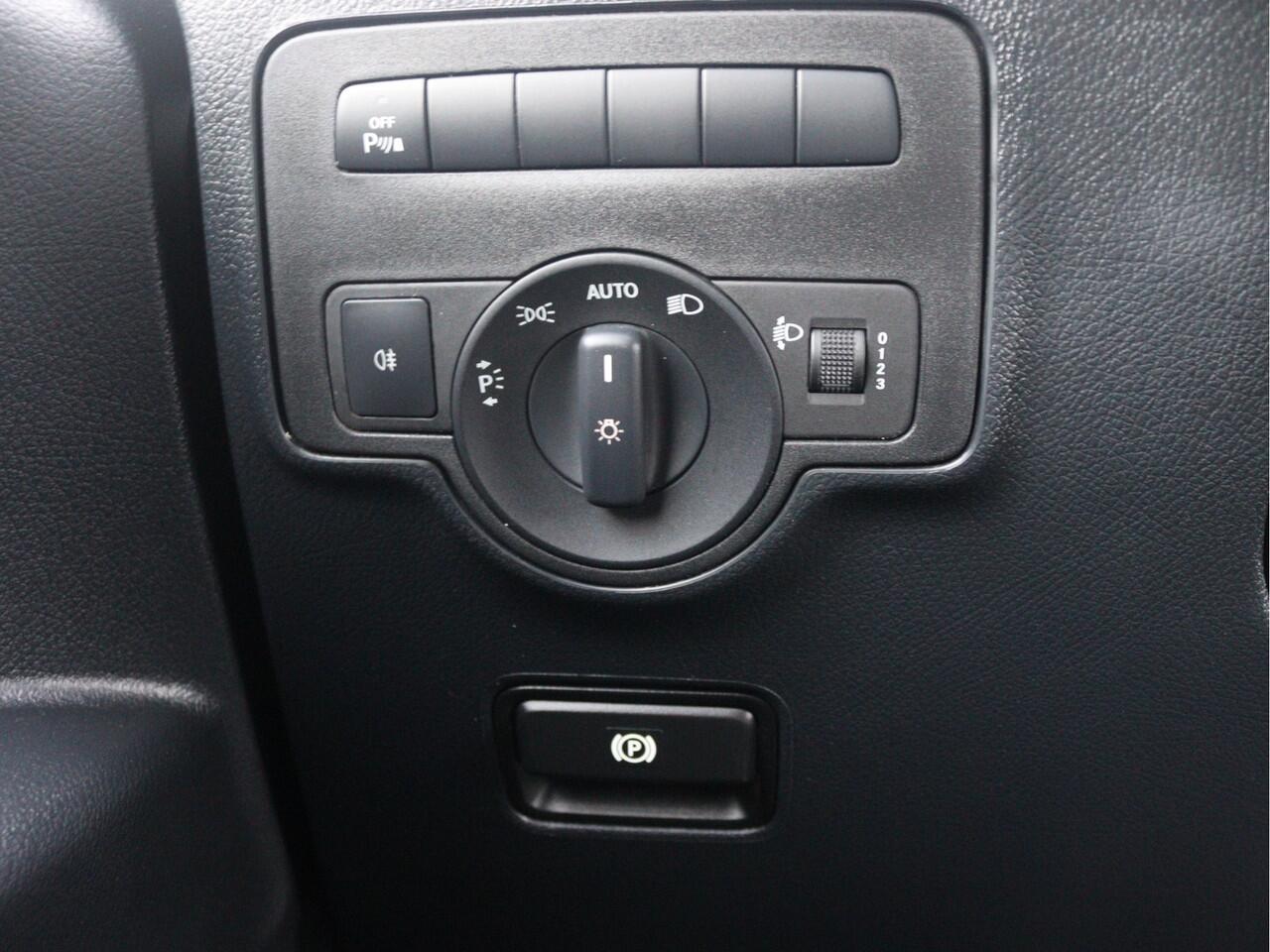 Mercedes-Benz VITO 114 CDI L3 | CLIMA/CAMERA/CRUISE | CERTIFIED