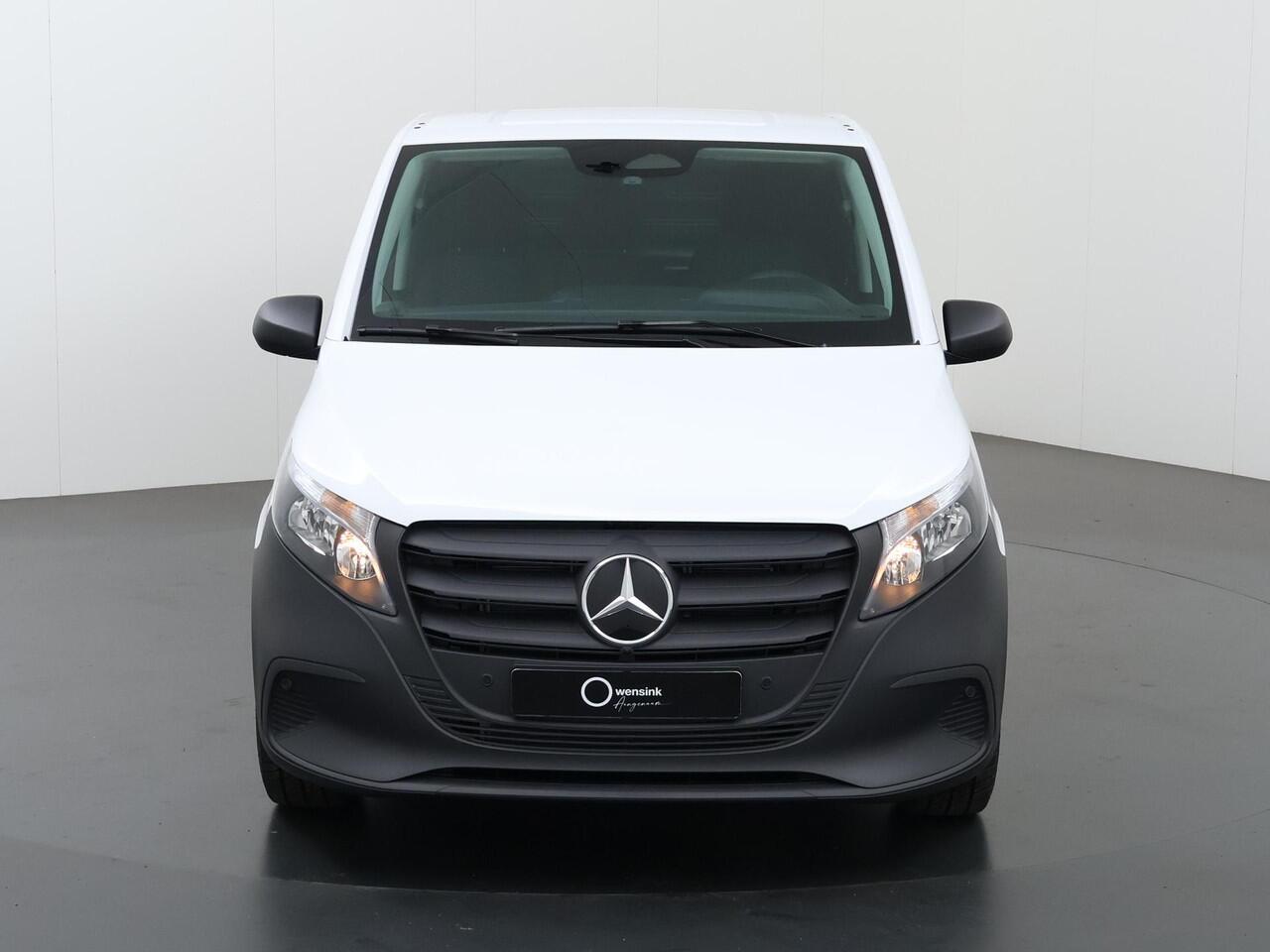 Mercedes-Benz VITO 110 CDI Bestelwagen L3 PRO | Achteruitrijcamera | 3 zits | Apple Carplay | Dodehoekassistent | Climate Control | Climate Control |