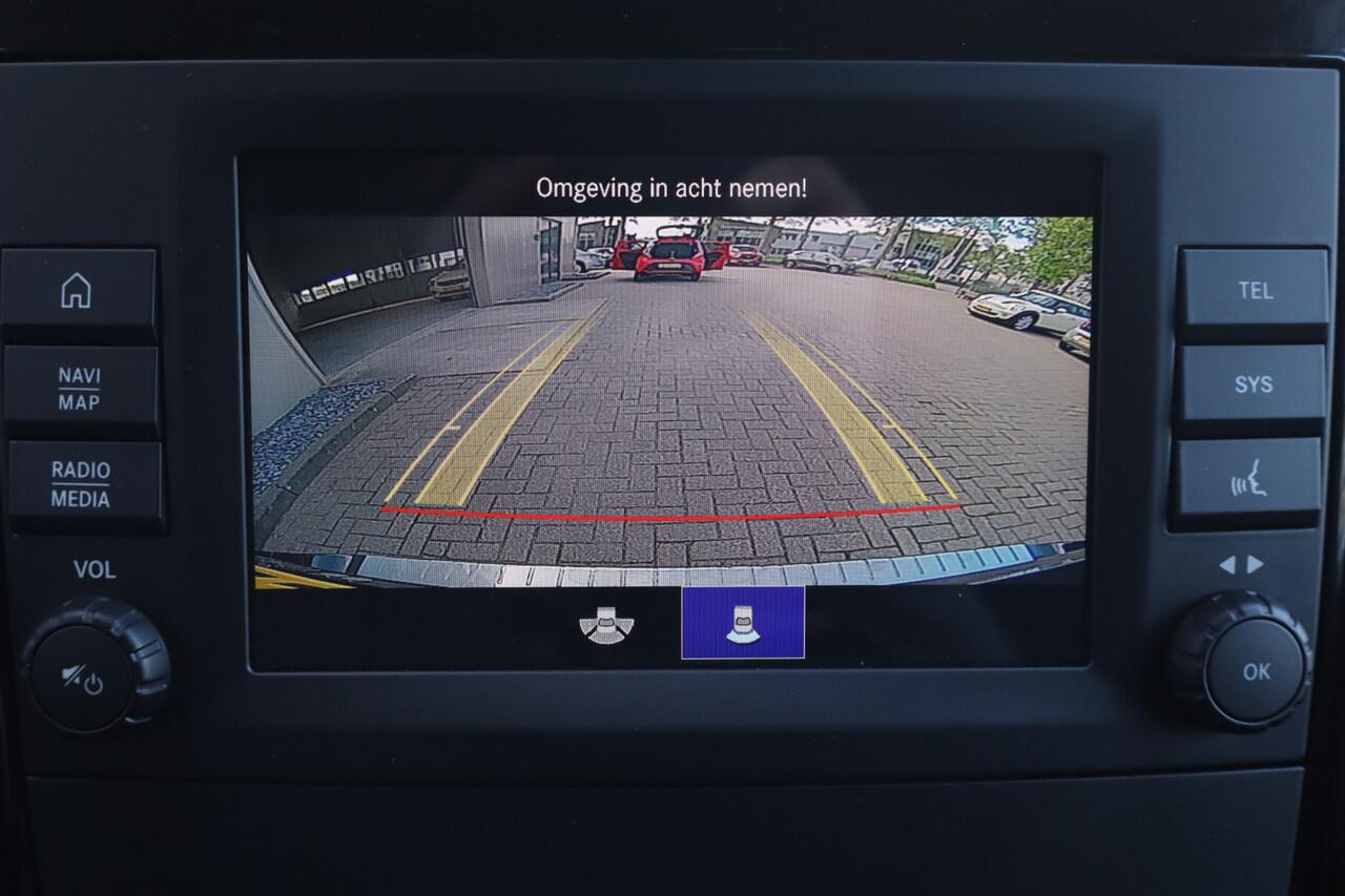 Mercedes-Benz VITO 114 CDI Lang NL-Auto!! Led Verlichting I Carplay I Camera
