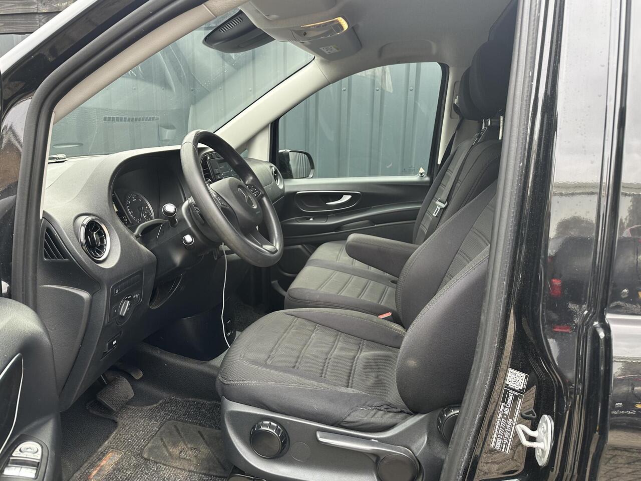 Mercedes-Benz VITO 116 CDI Extra Lang 1e Eigenaar