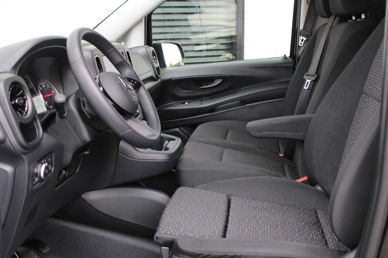 Mercedes-Benz VITO 116 CDI / Aut / Lang / Edition / Led / Camera / Vol Opties / NIEUWSTAAT