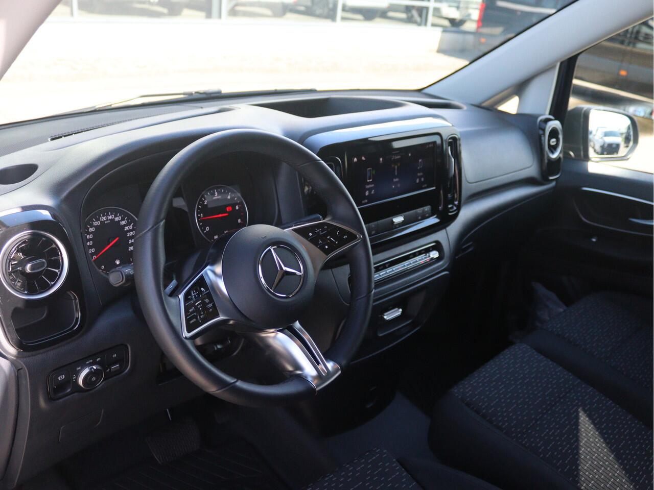 Mercedes-Benz VITO 119 CDI L2 Select | CLIMA/CRUISE/360? CAMERA | Certified