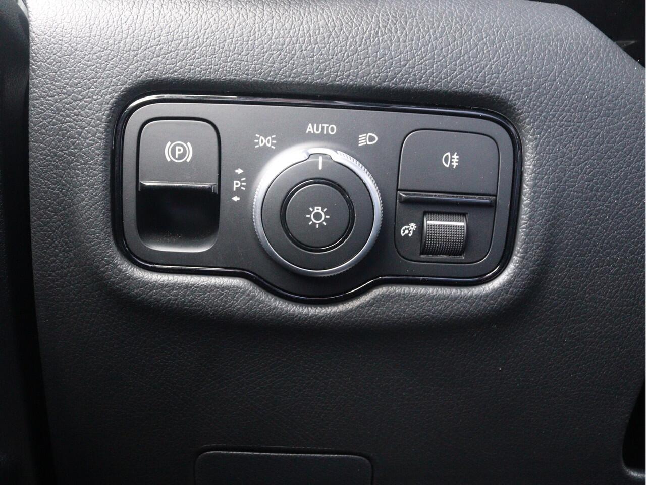 Mercedes-Benz VITO 119 CDI L2 Select | CLIMA/360° CAMERA/CRUISE/2.500KG AHW | Certified