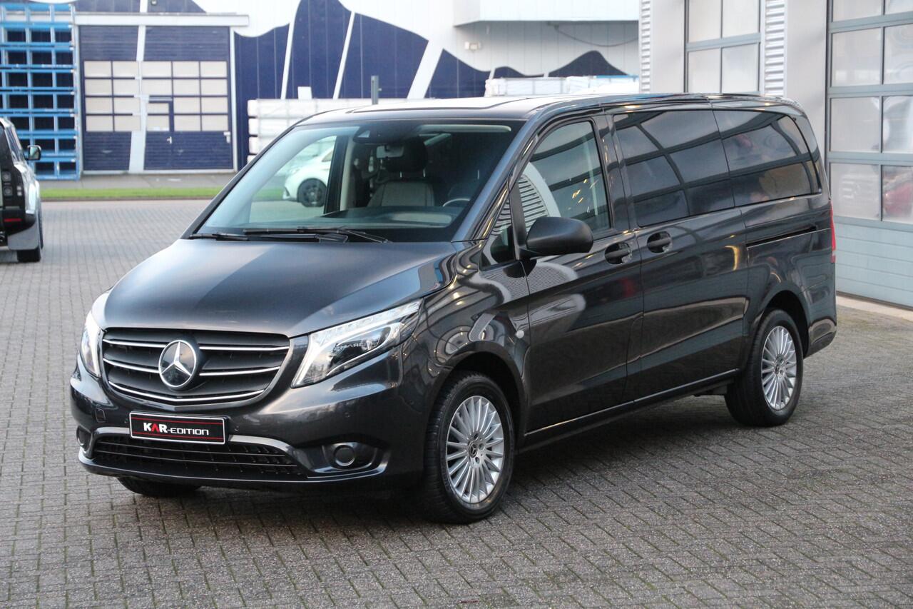 Mercedes-Benz VITO 119 CDI | DC | 4Matic | 2x Elektr. schuifdeuren | Clima..