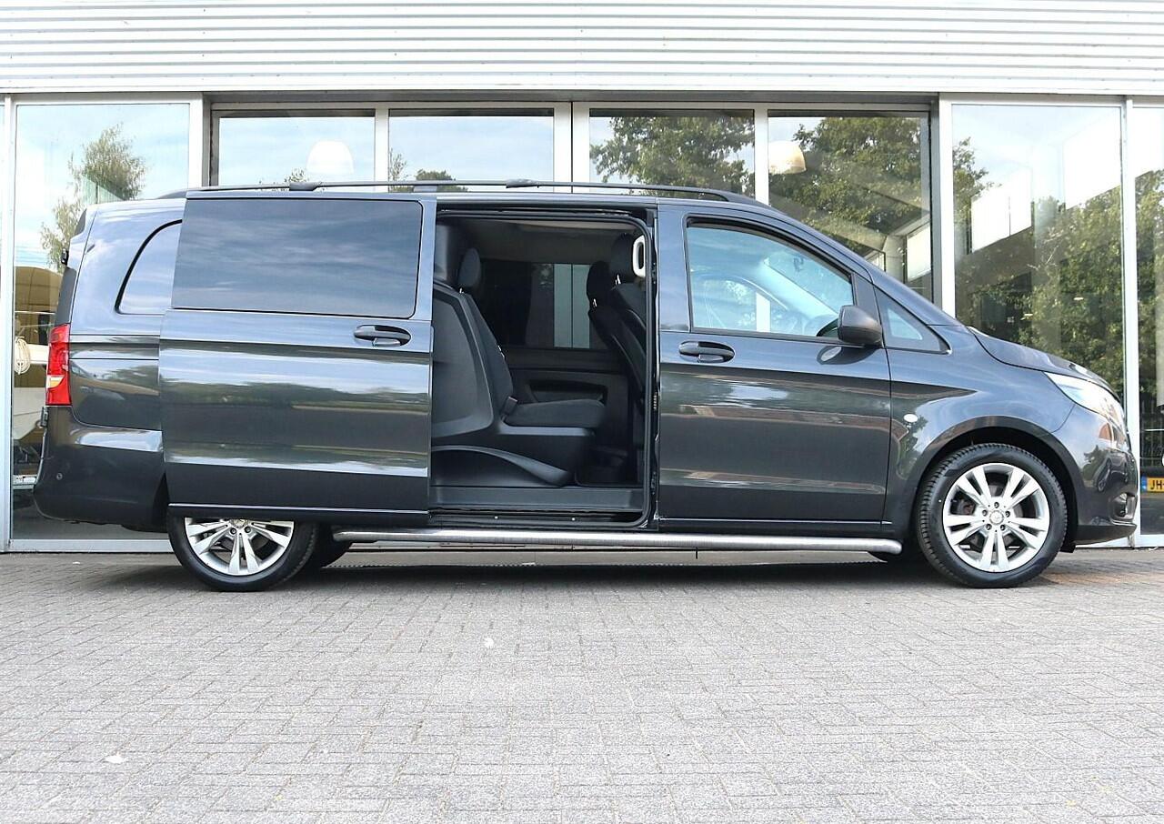 Mercedes-Benz VITO 114 CDI Extra Lang DC Comfort