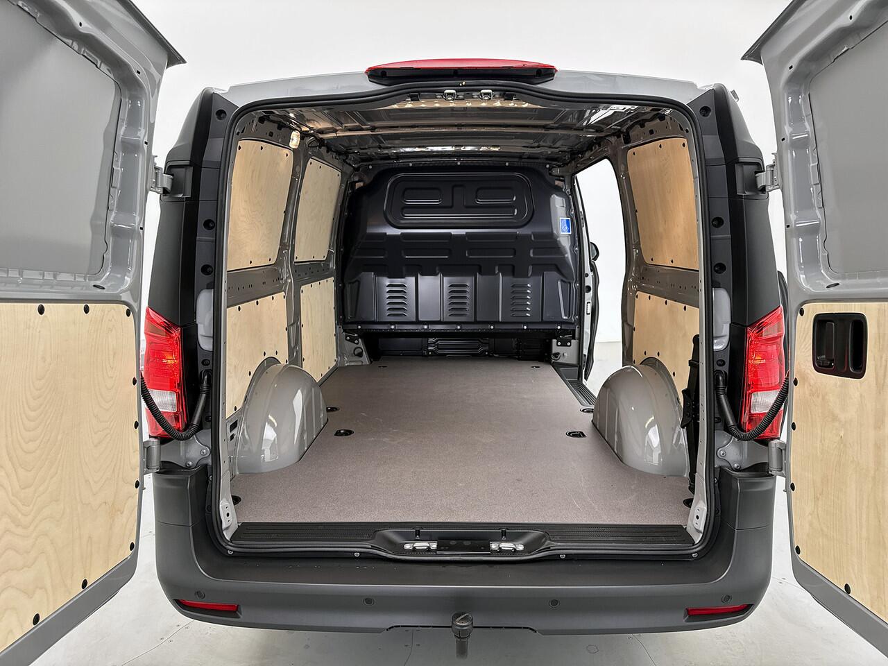 Mercedes-Benz VITO 116 CDI L2 PRO Trekhaak 2500kg LED Achteruitrijcamera Apple Carplay/Android Auto Betimmering