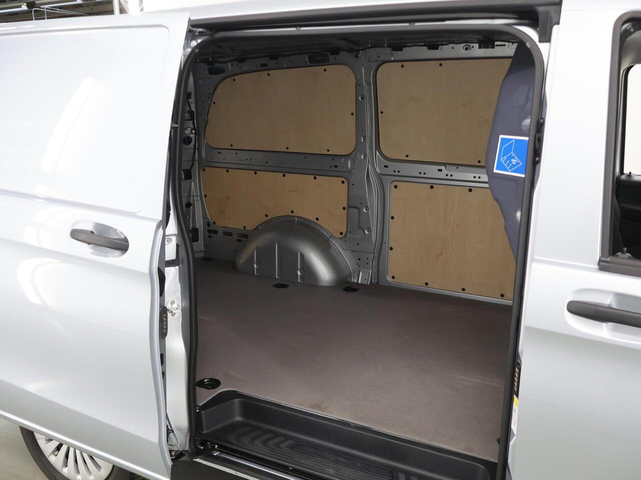 Mercedes-Benz VITO 116 CDI L2 Pro