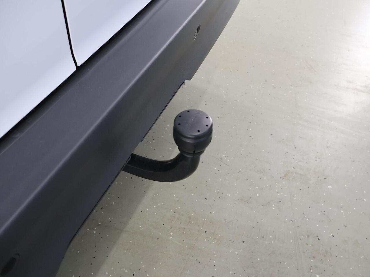 Mercedes-Benz VITO Bestelwagen 114 CDI L2 PRO | Achterdeuren | Trekhaak 2500 KG | Achteruitrijcamera | Dodehoekassistent |