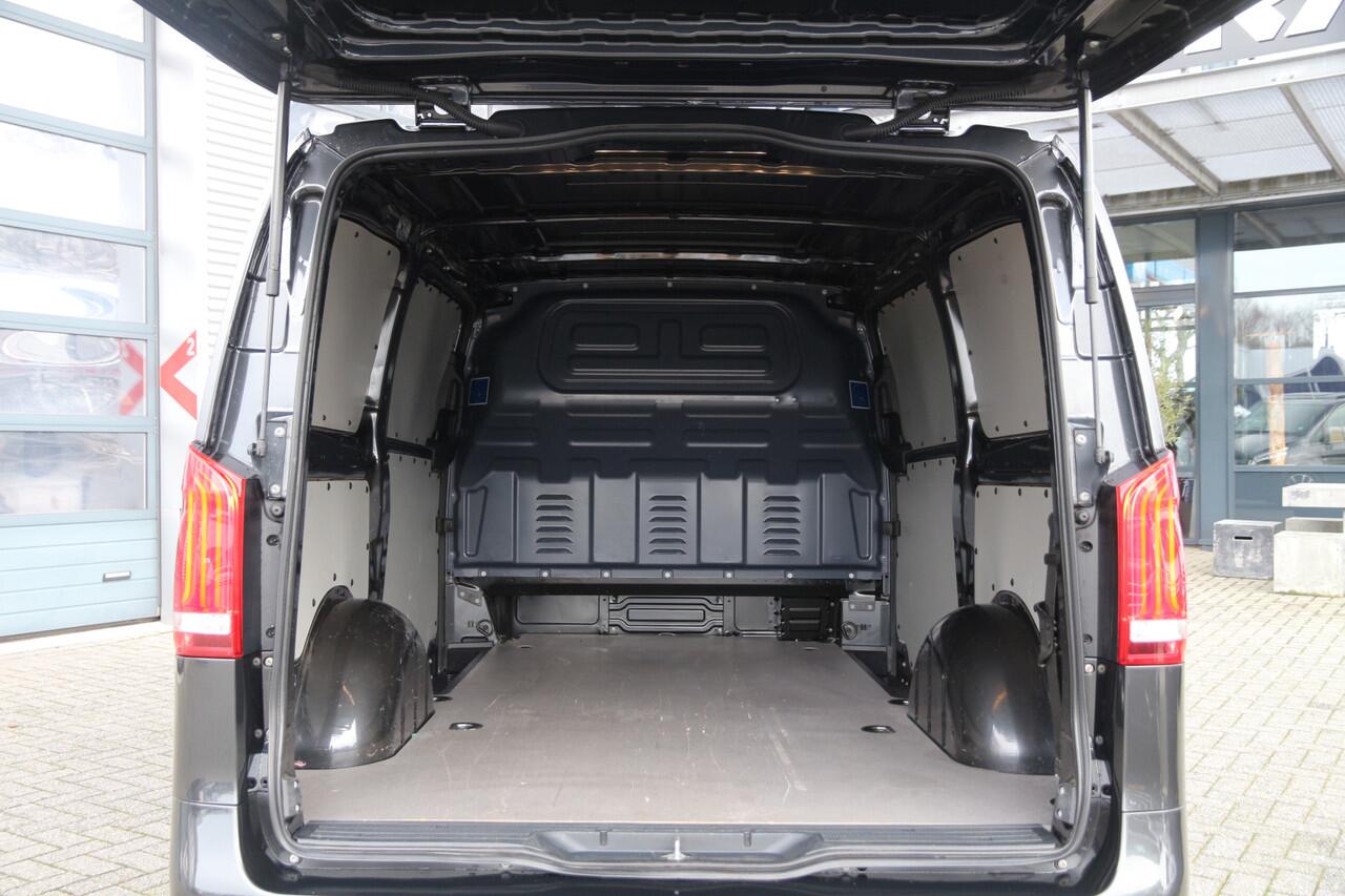 Mercedes-Benz VITO 119 CDI | Aut. | 2x Schuifdeur | Standkachel | Camera | Clima..