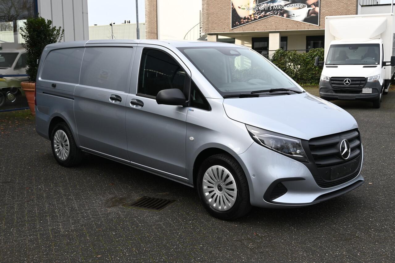Mercedes-Benz VITO 119 CDI L2 Pro/Select Smartphone integratie pakket, LED, 2500kg Trekhaak, Etc.