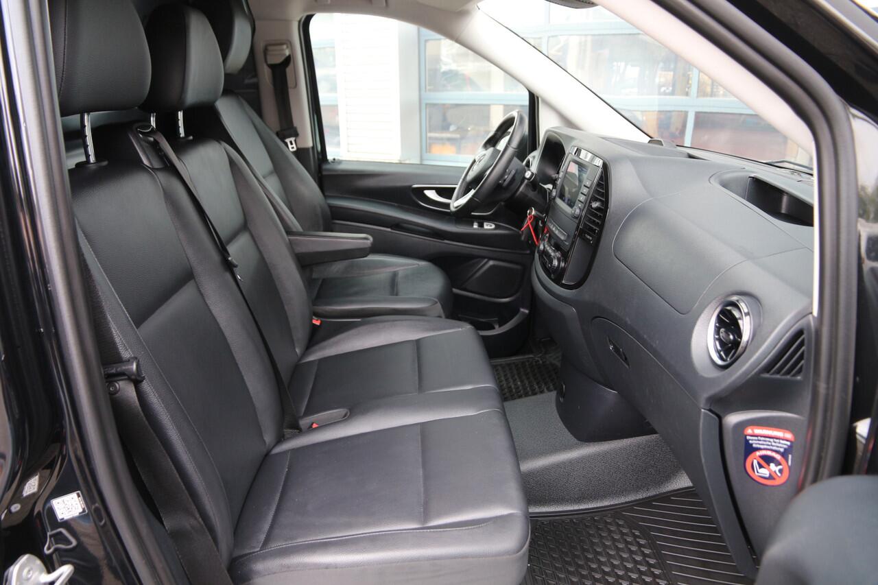 Mercedes-Benz VITO 119 CDI | Aut. | 4Matic | 2x Schuifdeur | Clima | Cruise