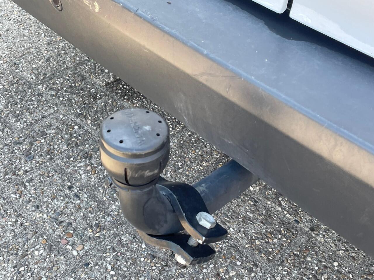 Mercedes-Benz VITO 116 CDI Extra Lang / Navig. / Camera/ Trk.hk