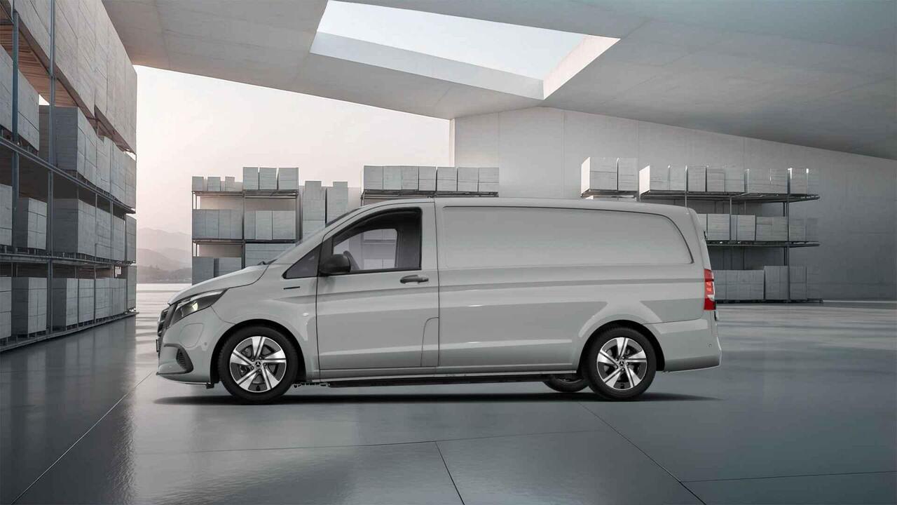 Mercedes-Benz VITO eVito 112 L2 60 kWh