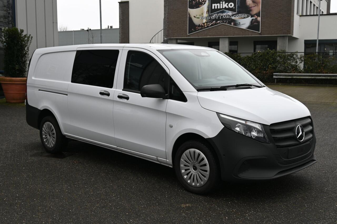 Mercedes-Benz VITO 116 CDI 4x4 L3 Pro 360 graden camera, Achterdeuren, Etc.