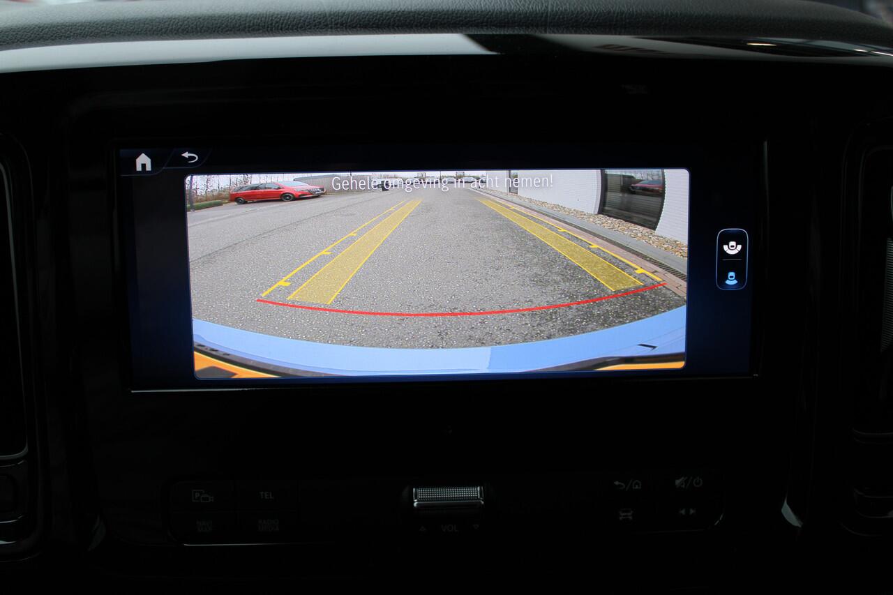 Mercedes-Benz VITO 114 CDI / BPM VRIJ / Automaat / Lang / Led / Camera / Navi / Achterdeuren / NIEUW!!