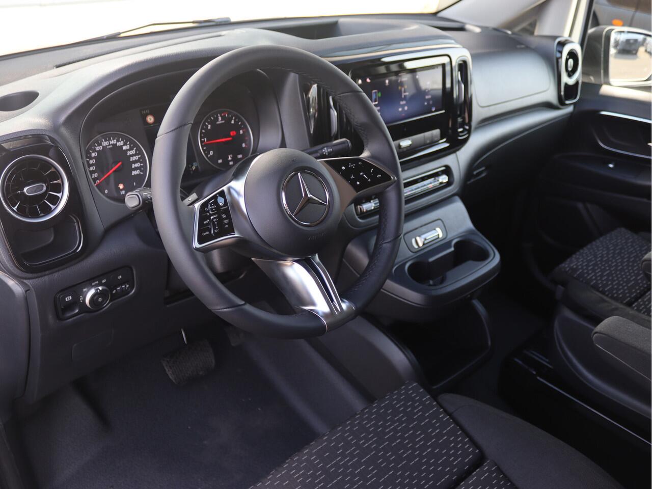 Mercedes-Benz VITO 114 CDI L2 Pro