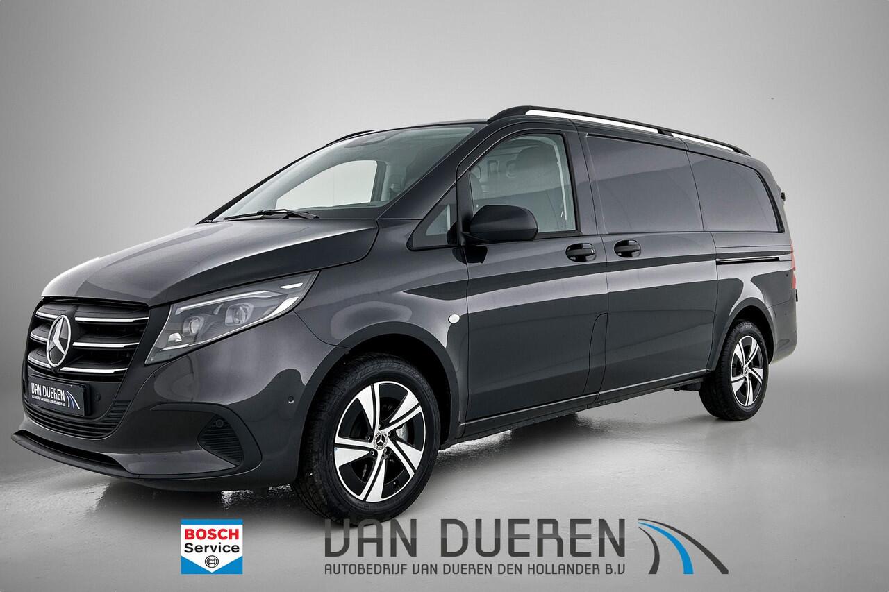 Mercedes-Benz VITO 116 CDI L2 Pro Facelift 2x Schuifdeur, Navi, Leder, Distronic, Trekhaak