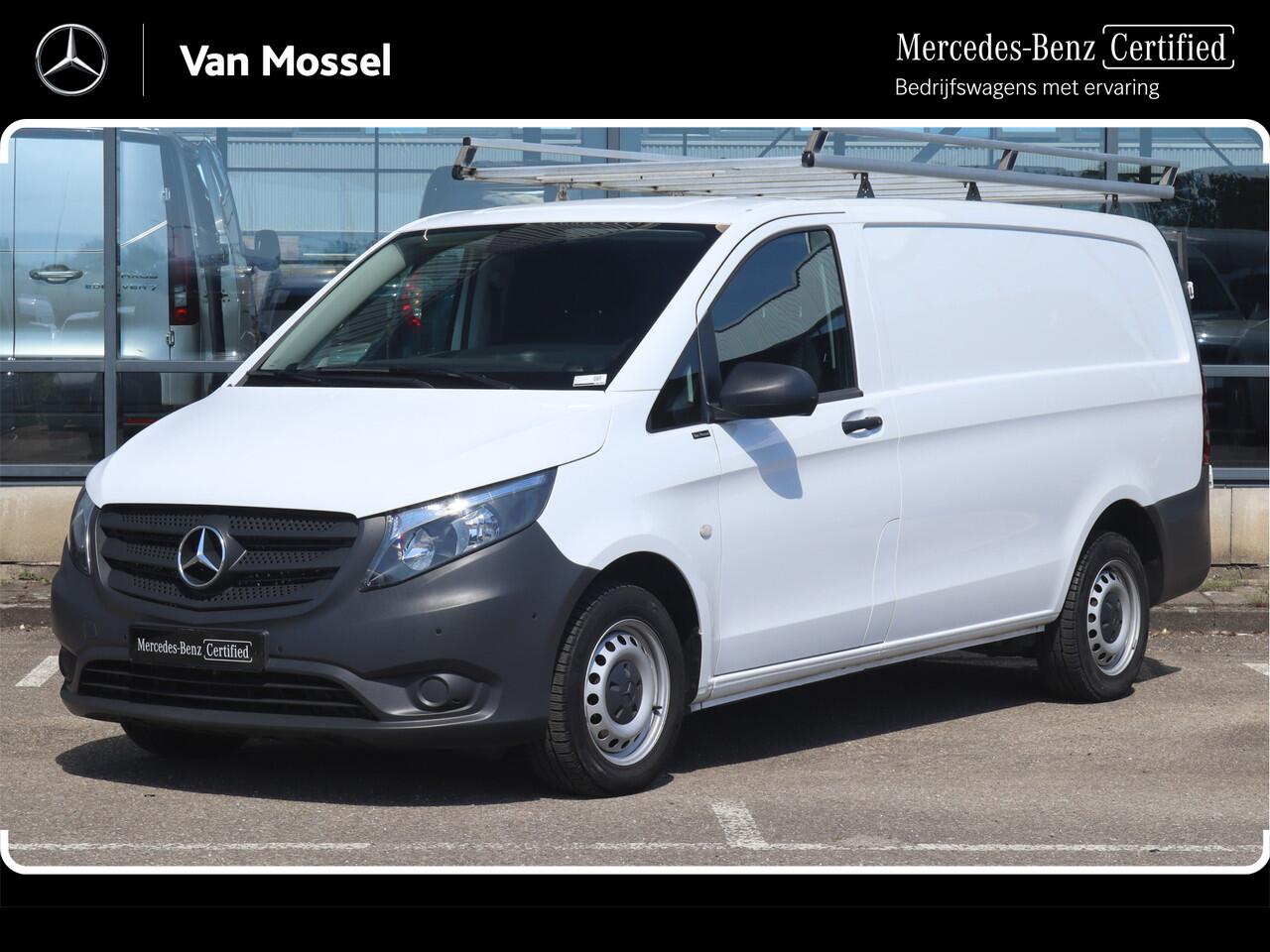 Mercedes-Benz VITO 114 CDI L2 | AIRCO/NAVI/CAMERA | Certified