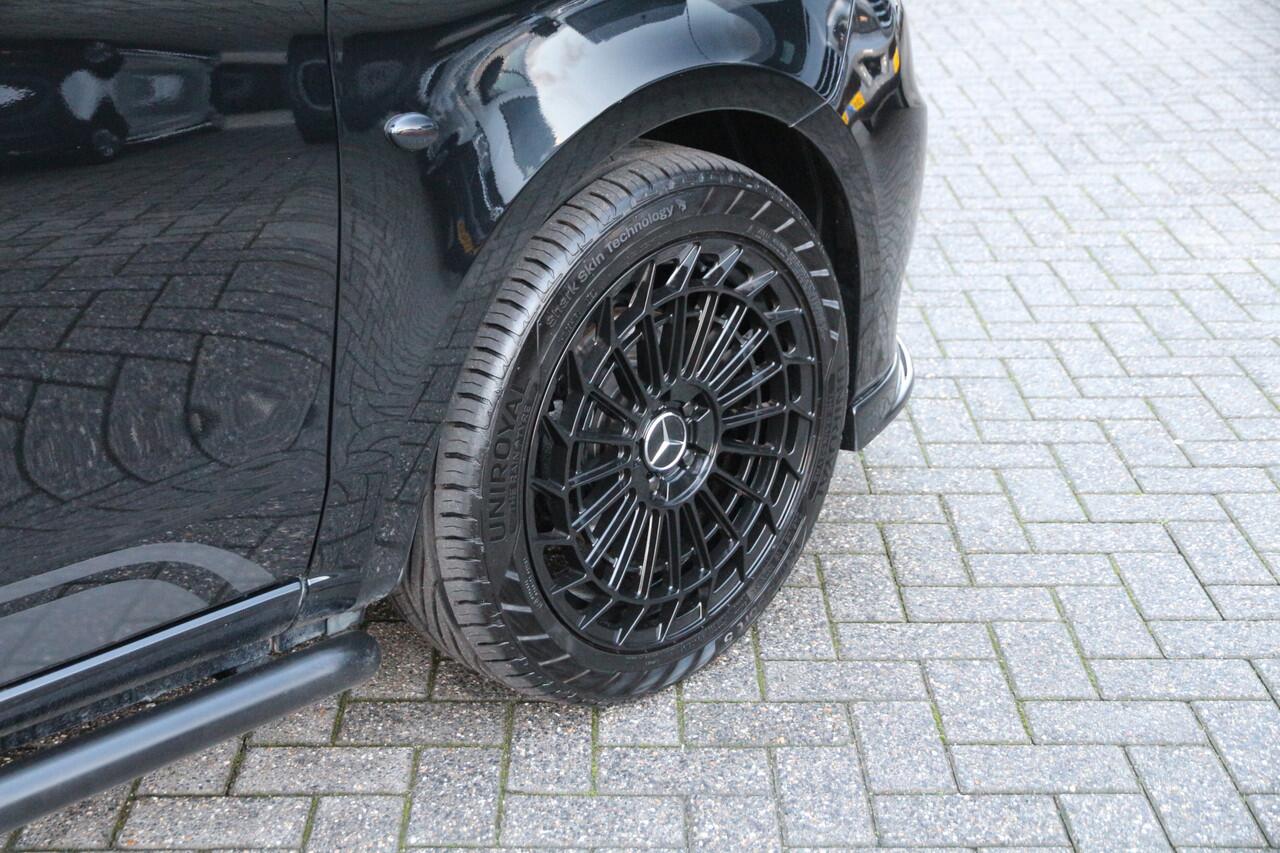 Mercedes-Benz VITO 114 CDI | Aut. | 2x Schuifdeur | Extra lang | Cruise | Navi | Airco..