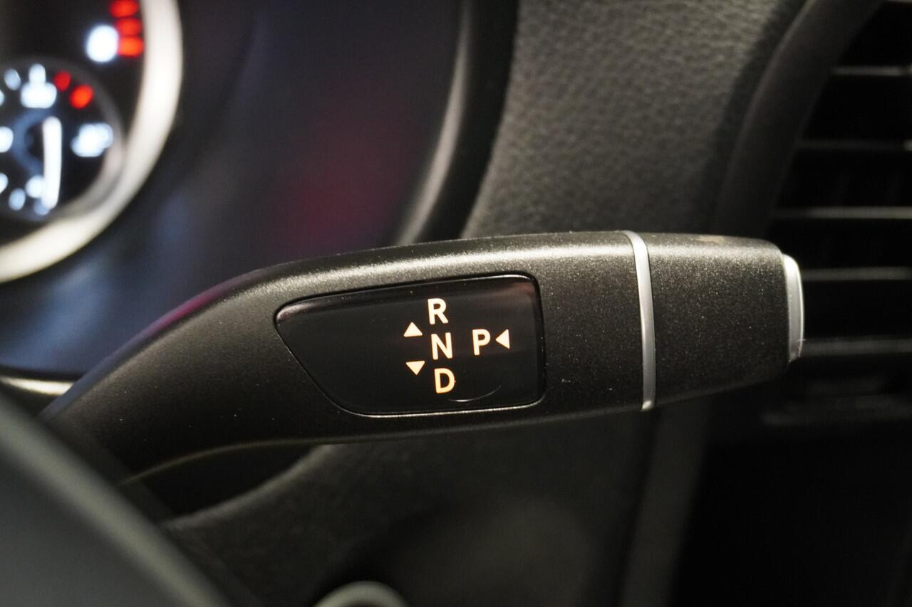 Mercedes-Benz VITO 114 CDI Lang Automaat - EURO 6 - A/C Climate - Cruise - Navi - ¤ 19.900,- Excl.