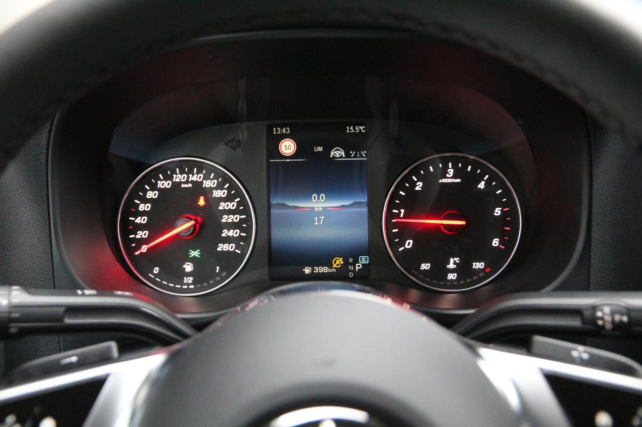 Mercedes-Benz VITO 116 CDI | NIEUW | Aut. | 2x Schuifdeur | Extra lang | Navi | Camera | Vol!!