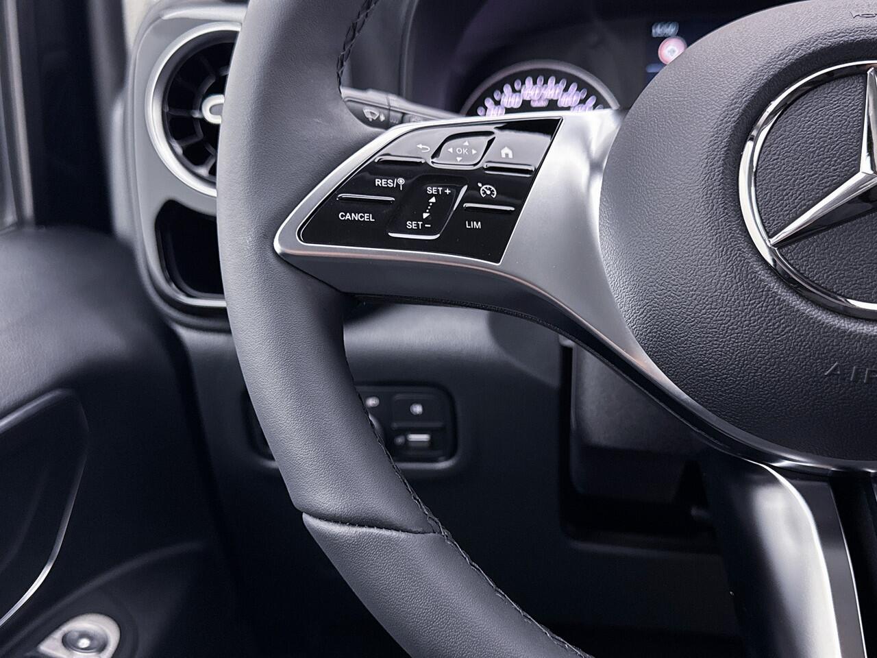 Mercedes-Benz VITO 119 CDI L3 Pro *Edition* Leder/alcantara 19"inch AMG Led multibeam Trekhaak 2x schuifdeur Extra lang