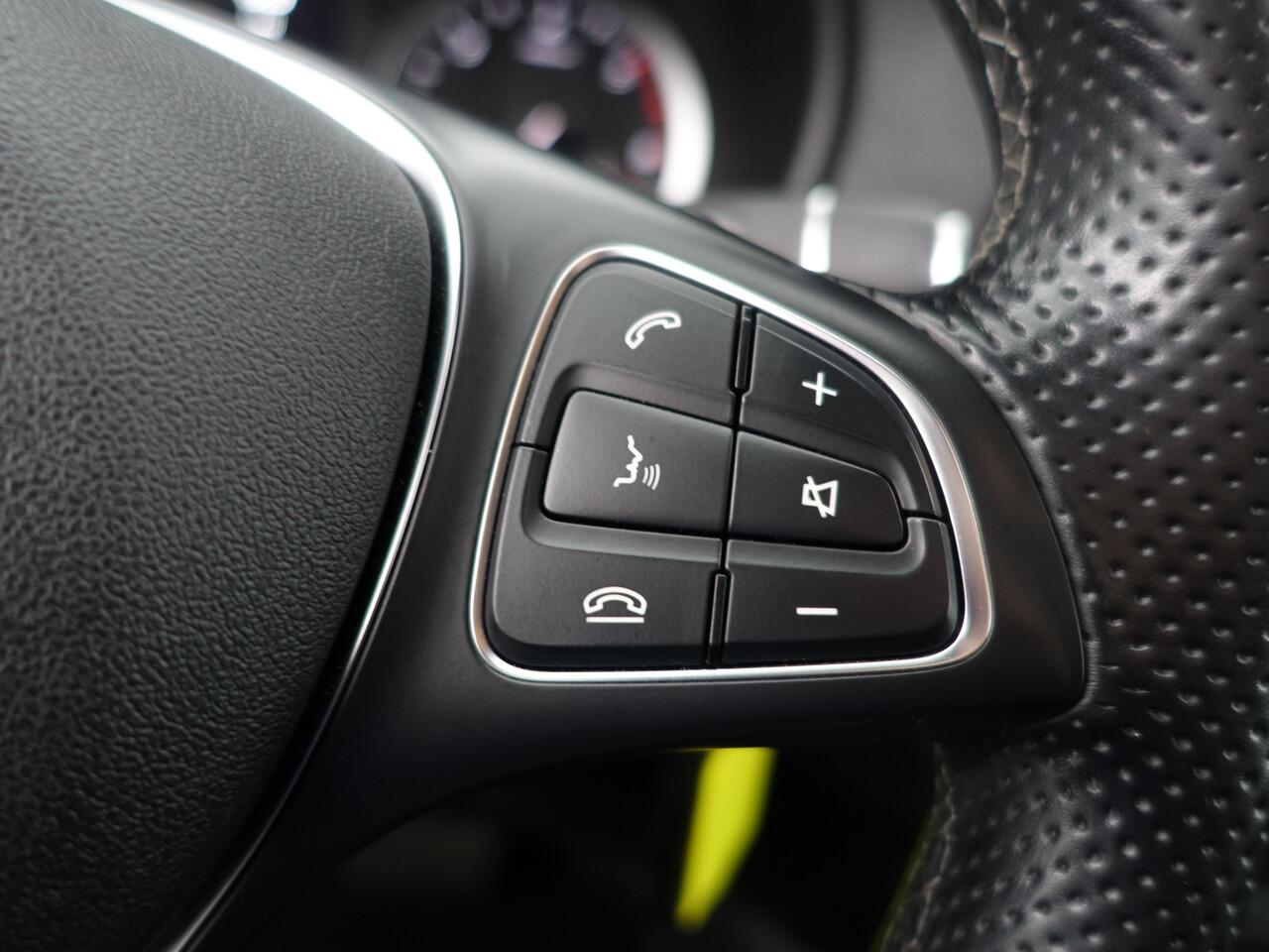 Mercedes-Benz VITO 116 CDI L2 Lang AMG Edition Aut- Design Leder, Xenon Led, Navi, Camera, Trekhaak, Dynamic Select, Park Assist