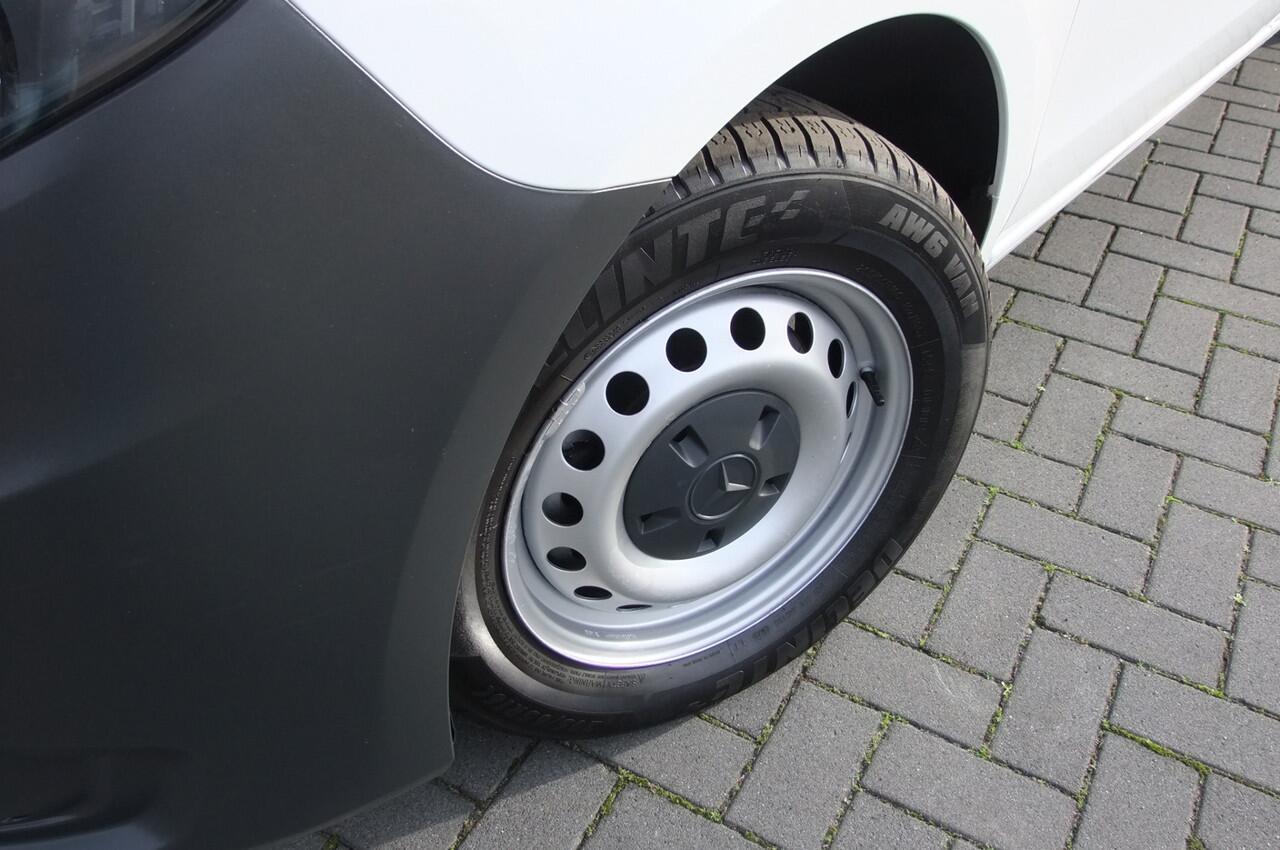 Mercedes-Benz VITO 109 CDI Lang