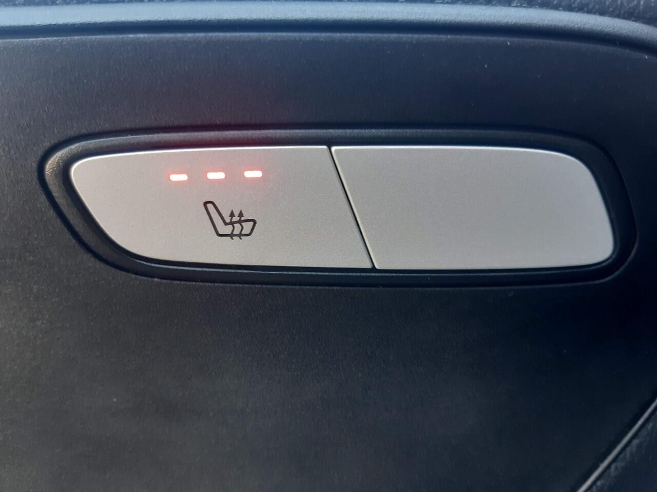 Mercedes-Benz VITO 114 CDI Autm. Navi Camera Airco Cruise Werkplaats inrichting