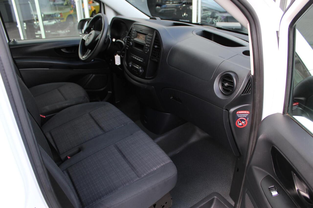 Mercedes-Benz VITO 116 CDI L3 Aut. | 4X4 | 4-Matic