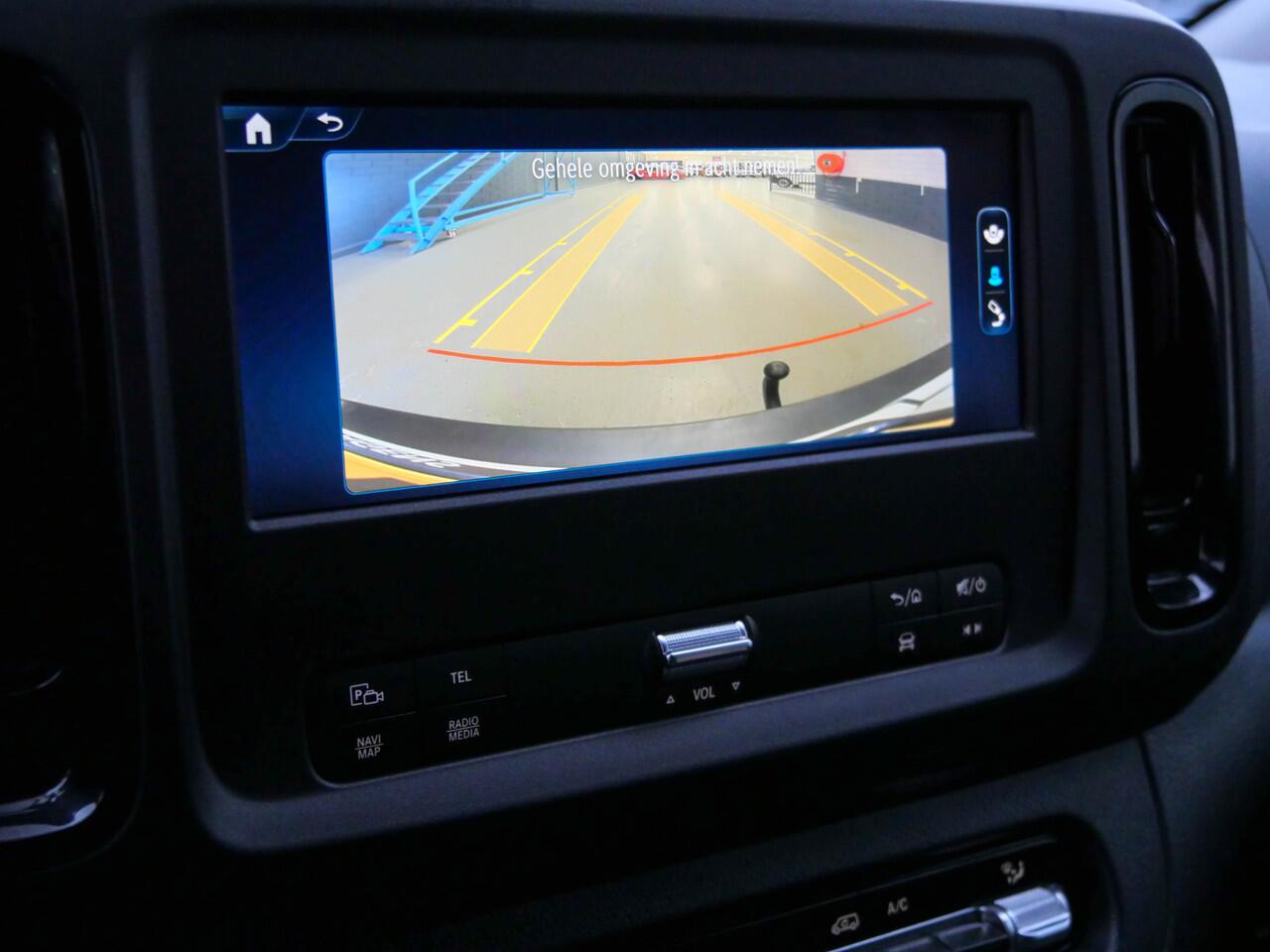 Mercedes-Benz VITO 116 CDI L2 Pro | FACELIFT | TREKHAAK | CAMERA | CARPLAY |
