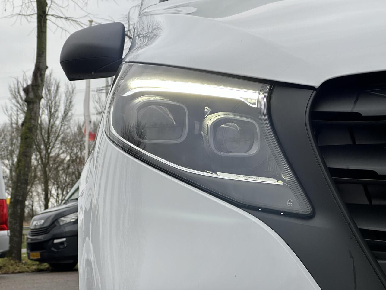 Mercedes-Benz VITO 114 CDI L2 Pro | LED | Carplay | Dodehoek as | Camera