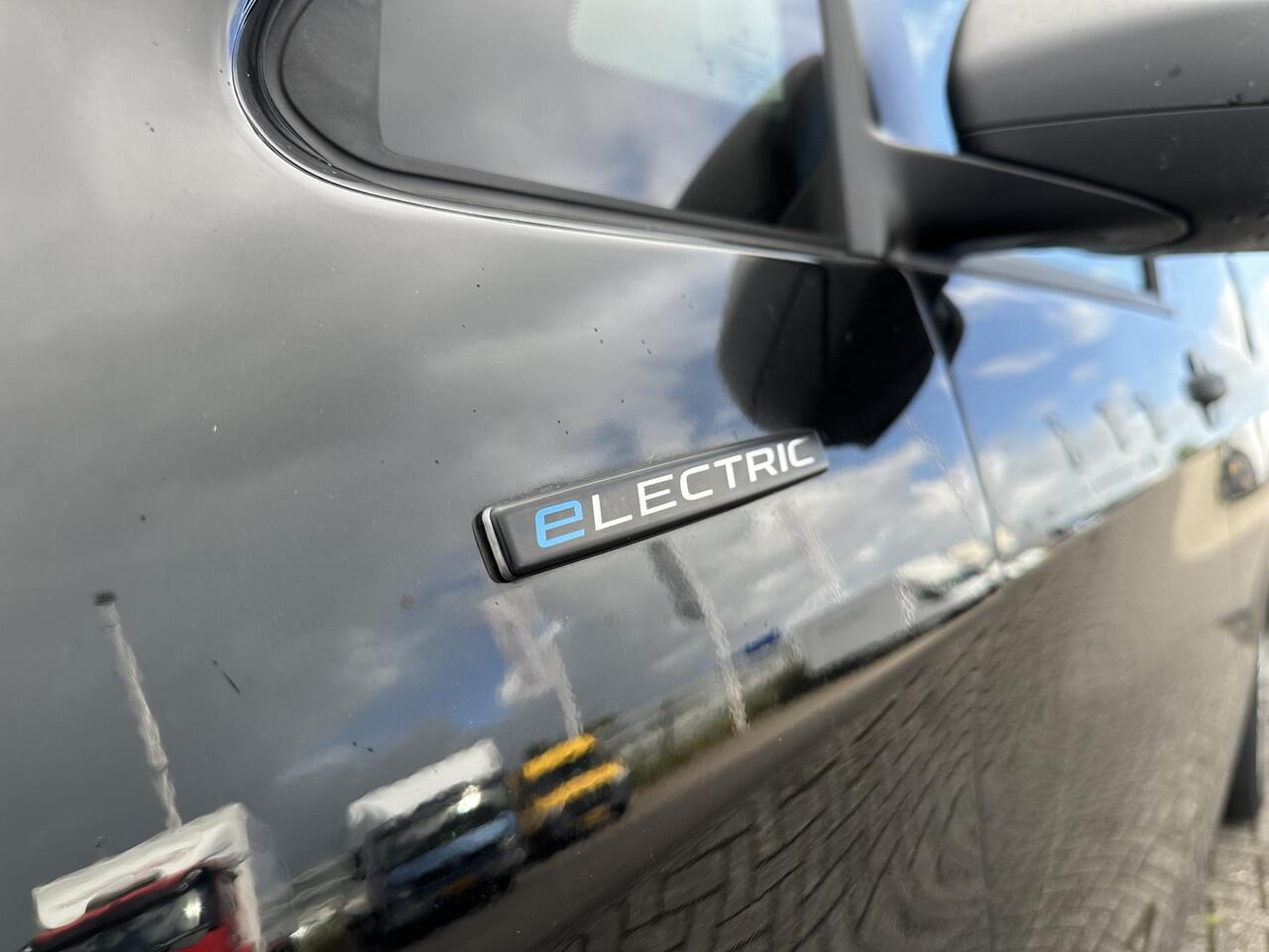 Mercedes-Benz VITO eVito 66kWh 100% Elektrisch 286km wltp | SoH 98%