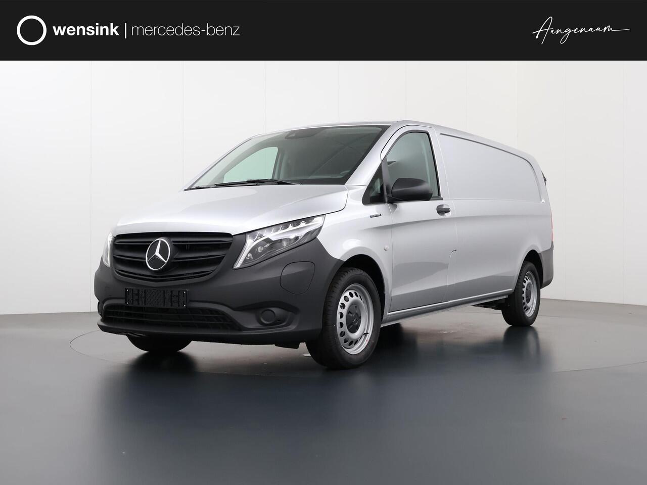 Mercedes-Benz VITO eVito Bestelwagen 66 kWh L3 | Navigatie | Airco | Cruise Control | Bluetooth |