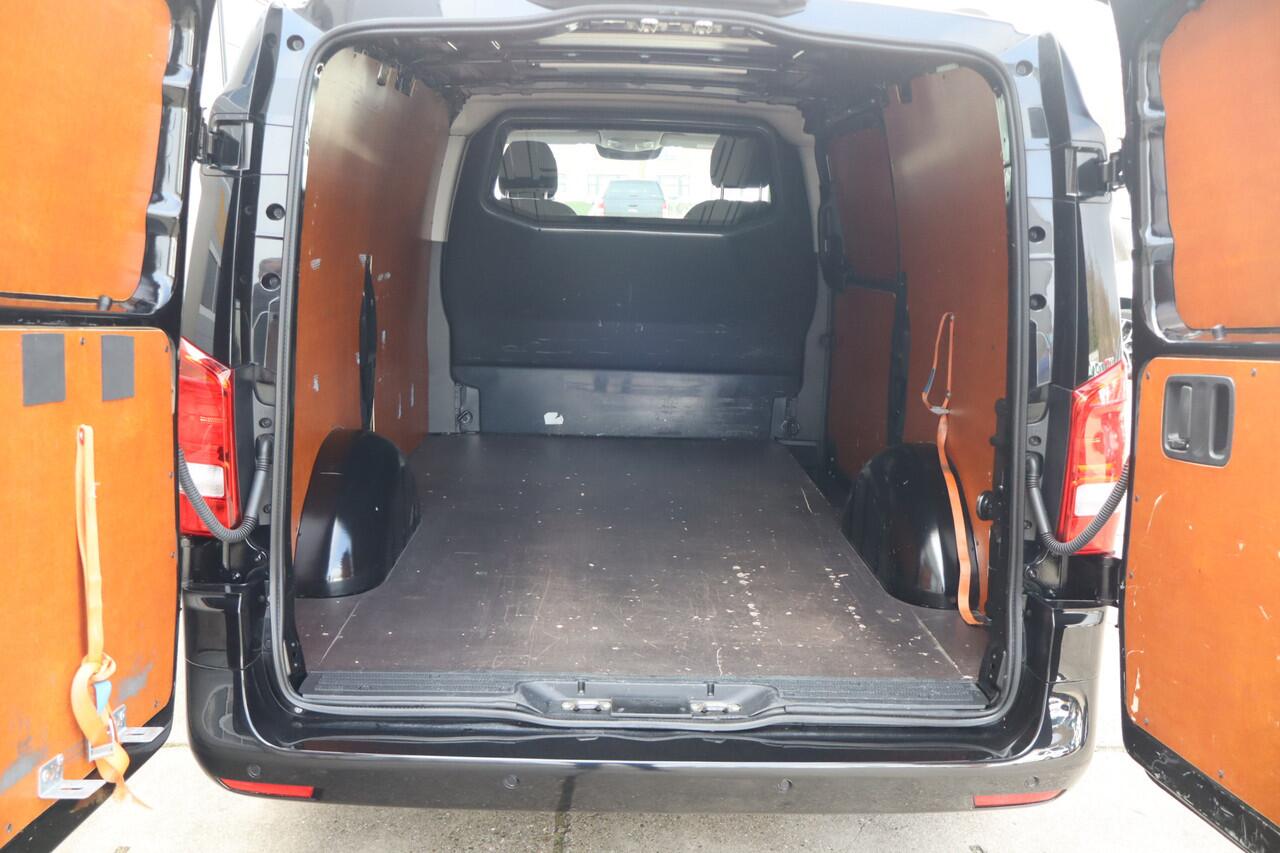 Mercedes-Benz VITO 116 CDI Lang BPM VRIJ!! Carplay I LED I 20'Inch
