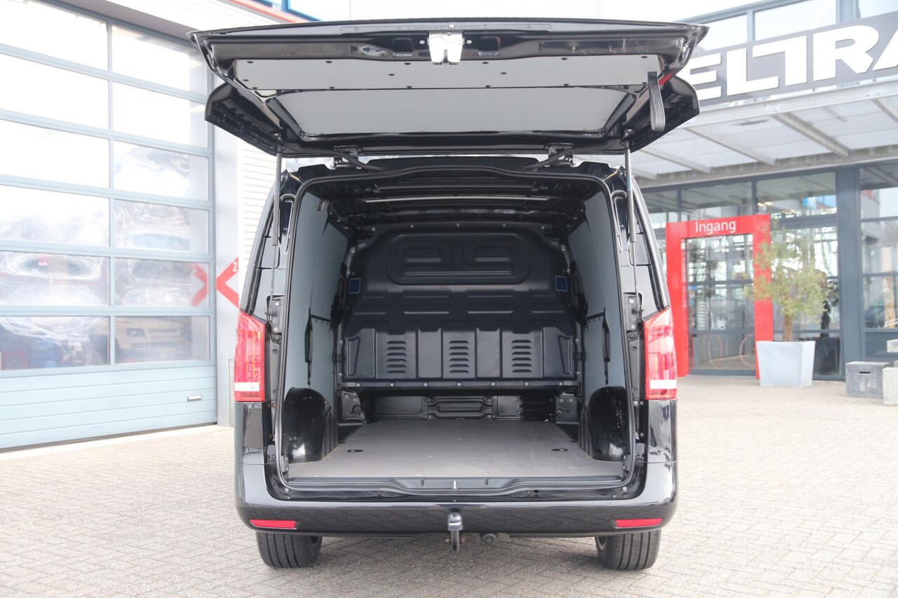 Mercedes-Benz VITO 190PK CDI | Aut. | 2x Schuifdeur | KAR-edition | Cruise | Airco..