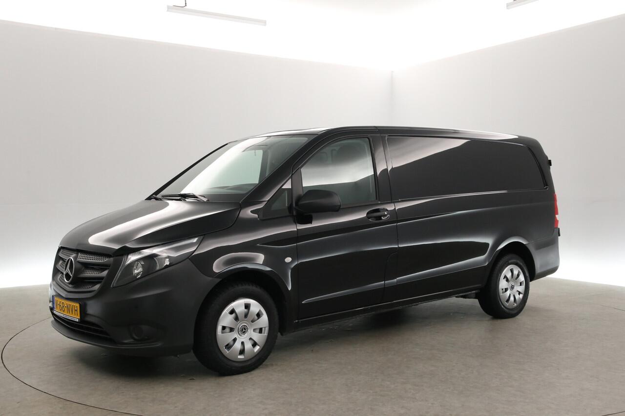Mercedes-Benz VITO 114 CDI Lang | Aut. | Airco | Cruise | Camera | 3 Zits | Carplay | Navi | Parkeersens.