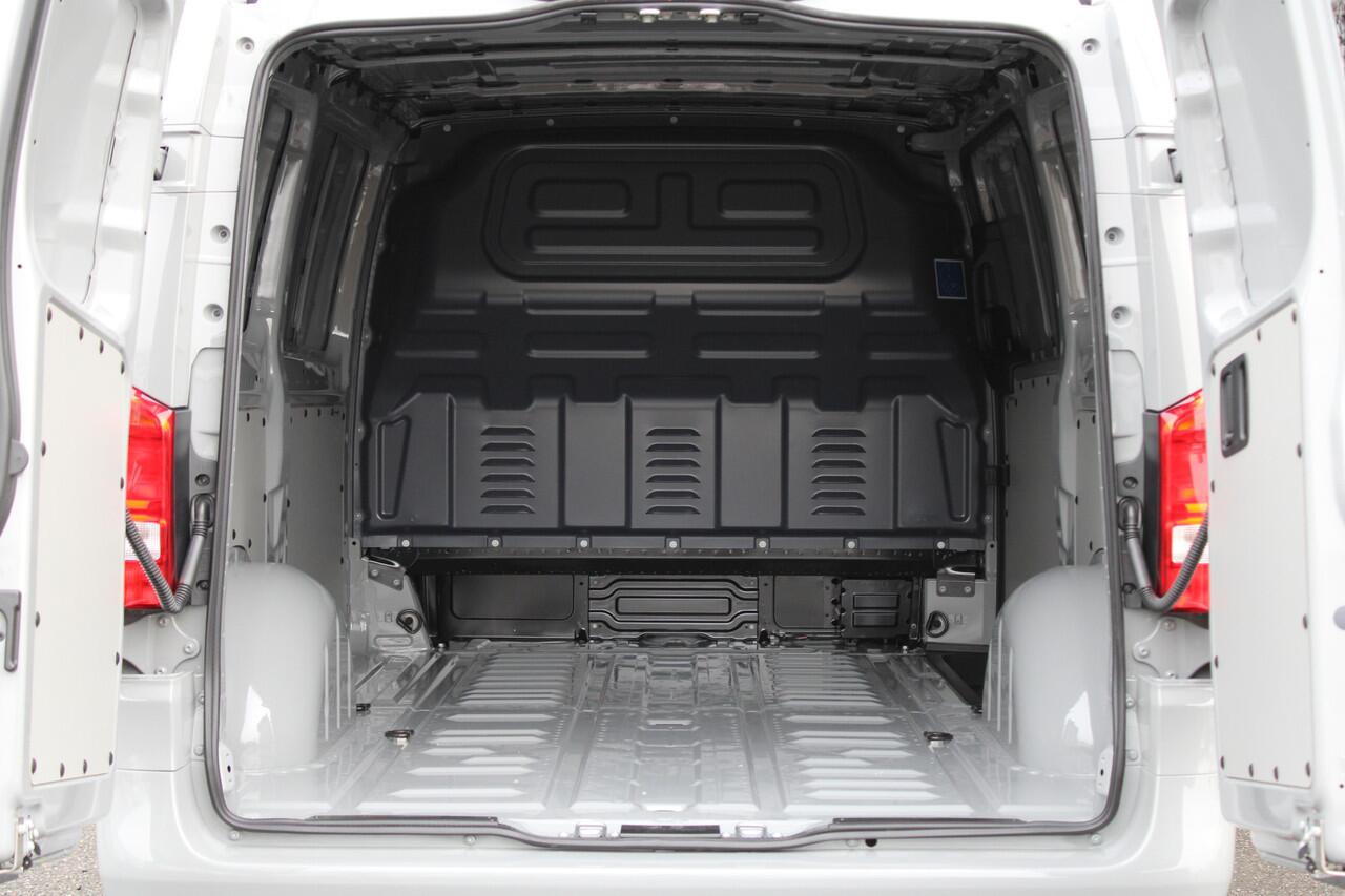 Mercedes-Benz VITO 114 CDI / BPM VRIJ / Edition / Automaat / Lang / Led / Camera / Navi / Achterdeuren / NIEUW!!