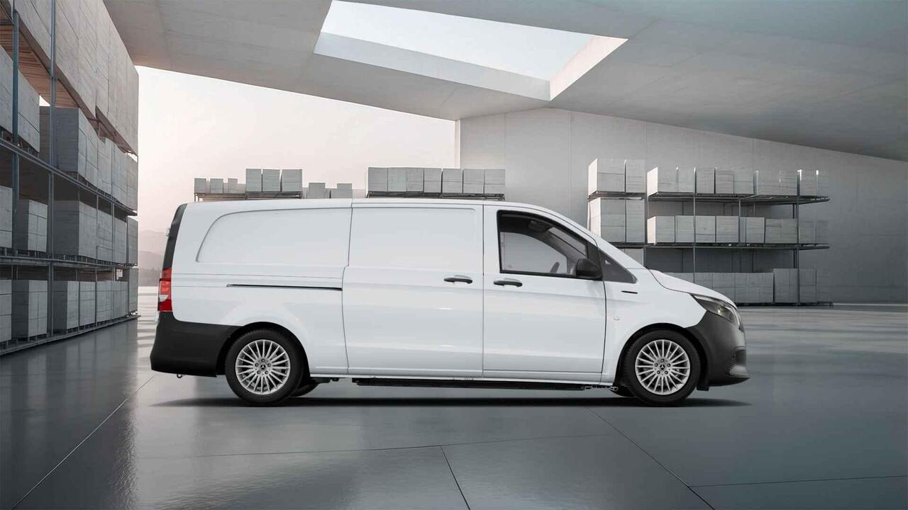 Mercedes-Benz VITO eVito 112 L3 60 kWh