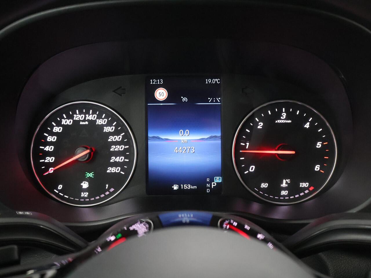 Mercedes-Benz VITO 116 CDI | Lang L2 | AUT. | PRO | Navigatie | Camera | Cruise-Controle | Stoelverwarming | Spiegelpakket | Dodehoekassistent | Achterdeuren | Certified