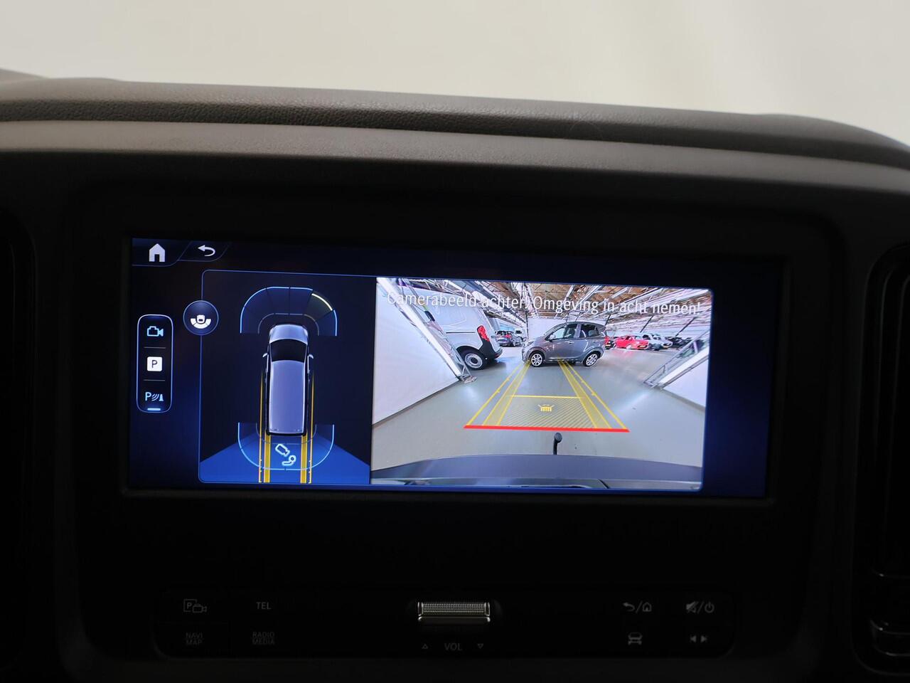 Mercedes-Benz VITO 116 CDI L2 | PRO | AUT. 2500 KG TREKHAAK AHW | STOELVERWARMING | PARKEERCAMERA | DODEHOEKASSISTENT | SPOORASSISTENT | BIJRIJDERSBANK | LAADRUIMTE BETIMMERD | METALLIC |