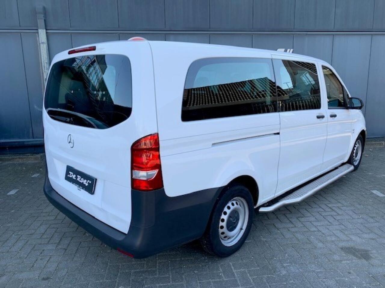 Mercedes-Benz VITO TOURER 110 CDI EXTRA LANG/ 9 Persoons