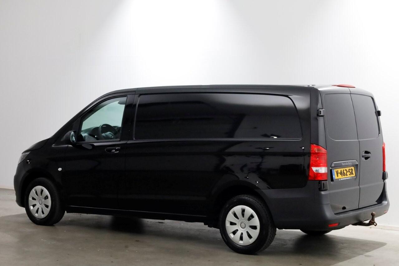 Mercedes-Benz VITO 114 CDI 136pk E6 RWD Lang Airco/Navi 01-2019