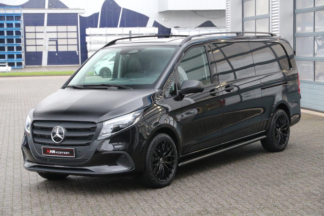 Mercedes-Benz VITO 116 CDI | NIEUW | Aut. | 2x Schuifdeur | Extra lang | Navi | Camera | Vol!!