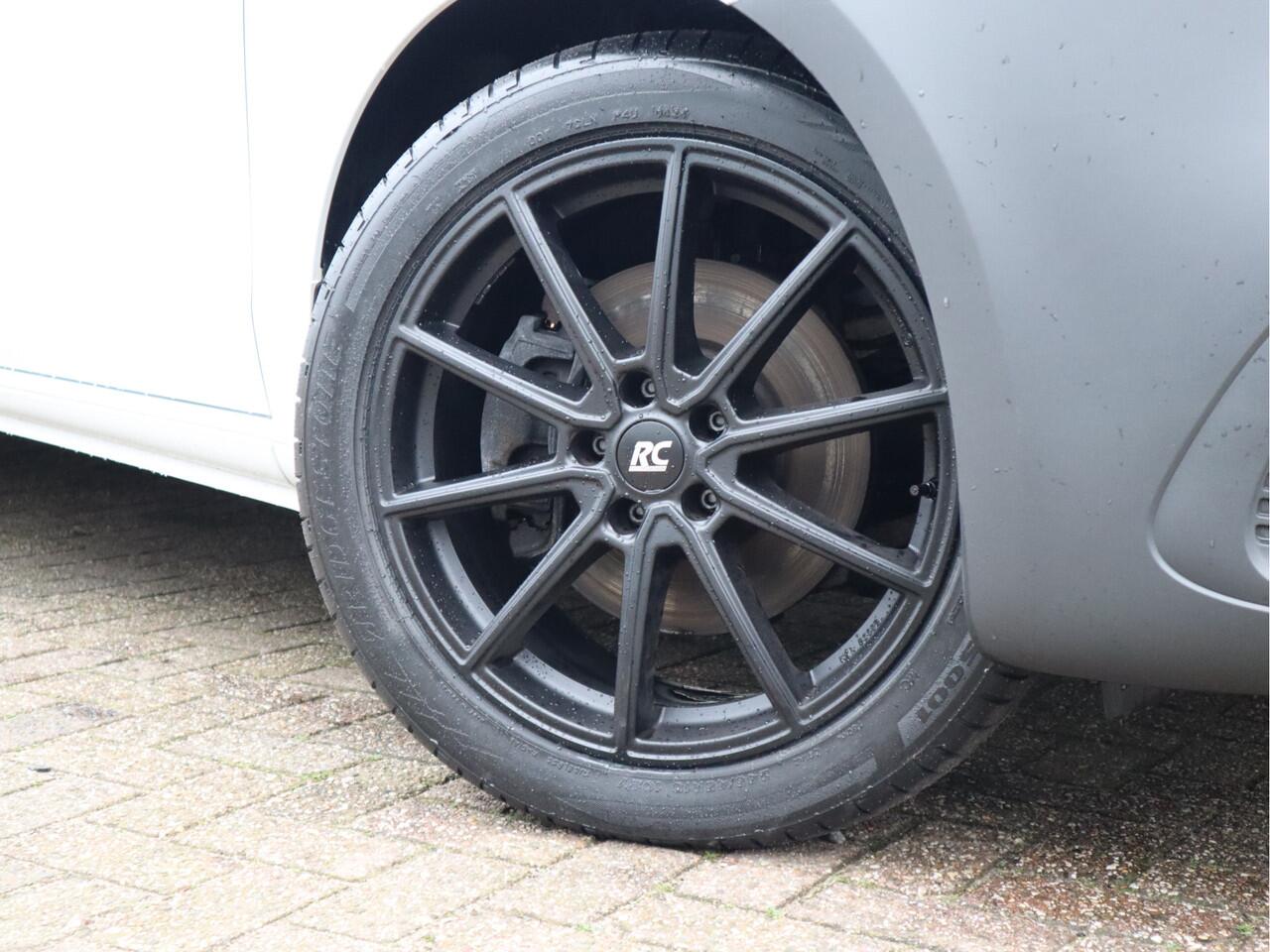 Mercedes-Benz VITO 116 CDI Euro 6 Automaat L3 Extra Lang - New Model - LM- MBUX - Cruise