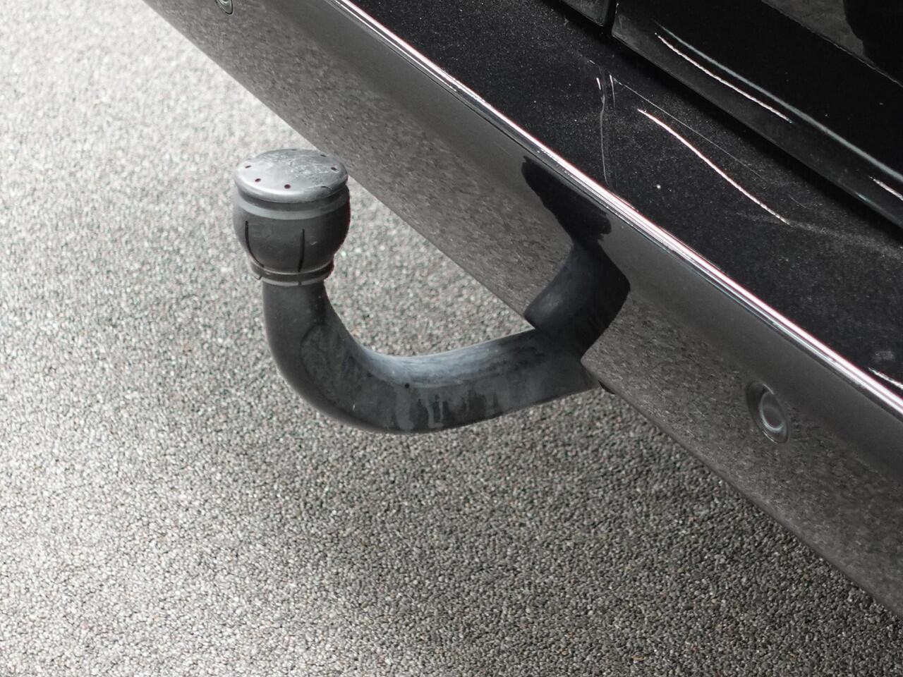 Mercedes-Benz VITO 119 CDI Lang Automaat Airco Bluetooth Camera Trekhaak